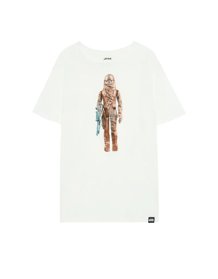 Chewbacca kratka majica, 119,90 kuna