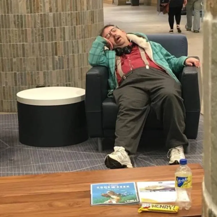 Stigla je sezona šopinga i neki muškarci je teško podnose