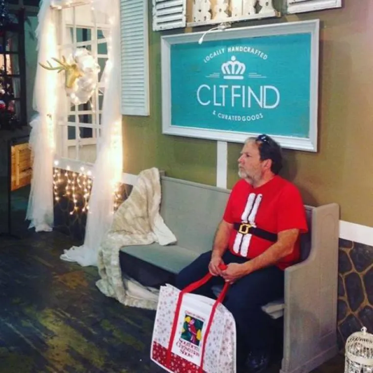 Stigla je sezona &scaron;opinga i neki mu&scaron;karci je te&scaron;ko podnose