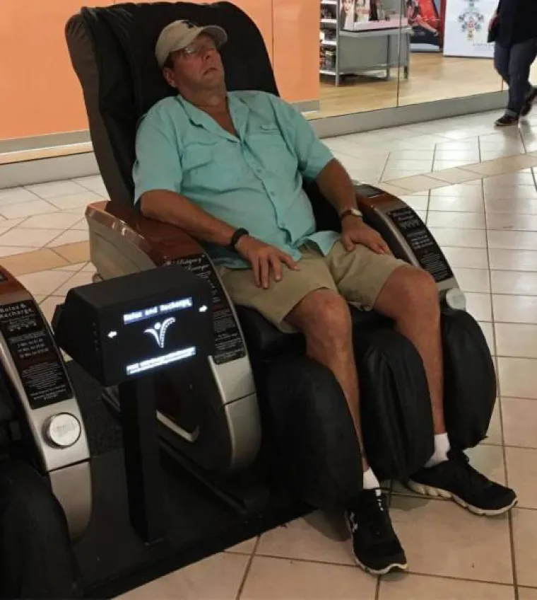 Stigla je sezona &scaron;opinga i neki mu&scaron;karci je te&scaron;ko podnose