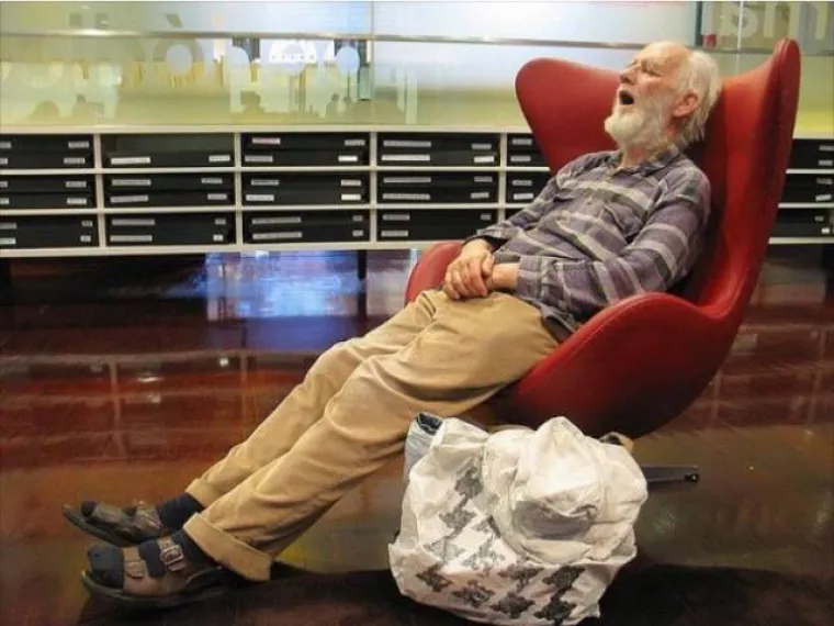 Stigla je sezona &scaron;opinga i neki mu&scaron;karci je te&scaron;ko podnose