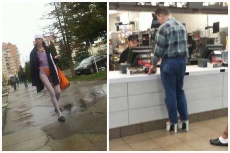 MODNI IZRIČAJ KOJEG NE RAZUMIJE BAŠ SVATKO: Žale se da ih zovu spodobama, imate li vi neki bolji opis?
