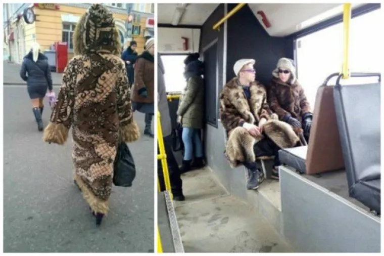 MODNI IZRIČAJ KOJEG NE RAZUMIJE BAŠ SVATKO: Žale se da ih zovu spodobama, imate li vi neki bolji opis?