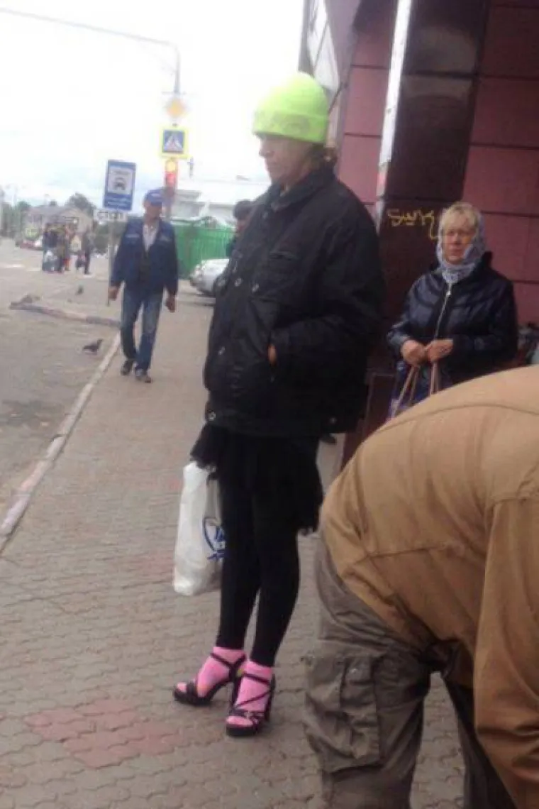 MODNI IZRIČAJ KOJEG NE RAZUMIJE BAŠ SVATKO: Žale se da ih zovu spodobama, imate li vi neki bolji opis?