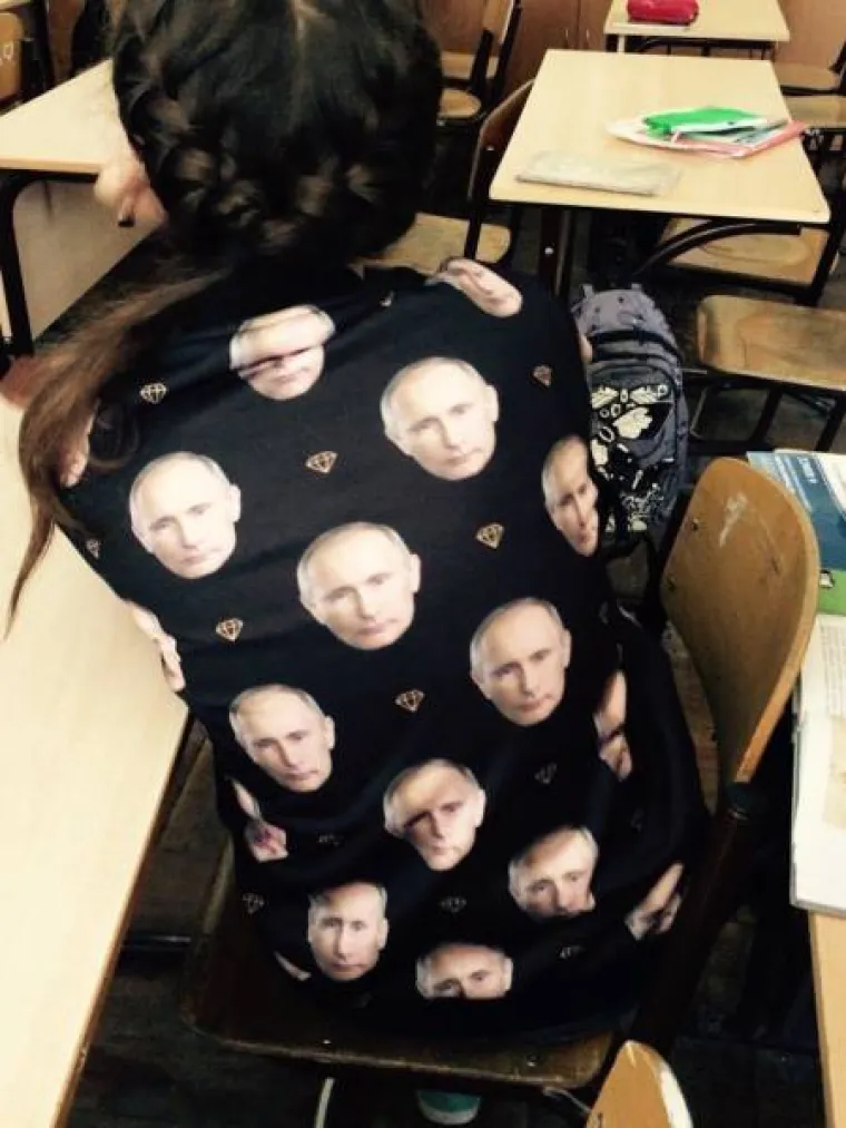 MODNI IZRIČAJ KOJEG NE RAZUMIJE BAŠ SVATKO: Žale se da ih zovu spodobama, imate li vi neki bolji opis?
