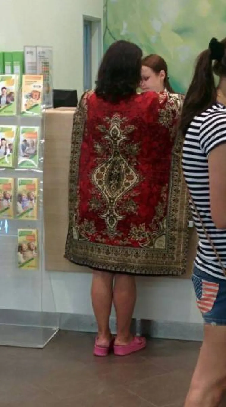 MODNI IZRIČAJ KOJEG NE RAZUMIJE BAŠ SVATKO: Žale se da ih zovu spodobama, imate li vi neki bolji opis?