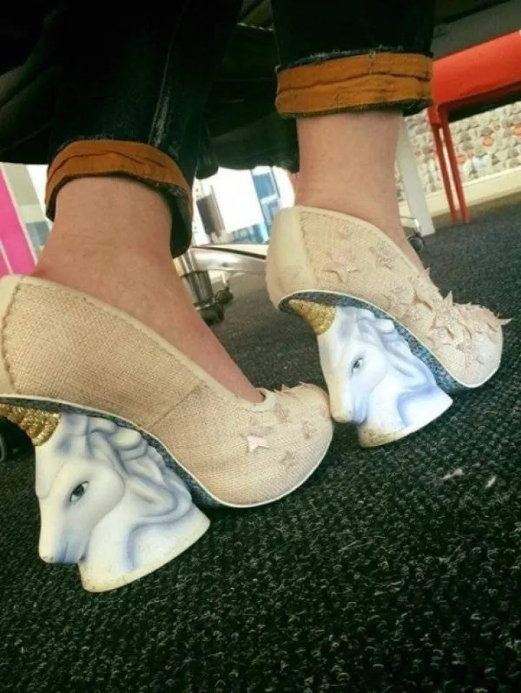 MODNI IZRIČAJ KOJEG NE RAZUMIJE BA&Scaron; SVATKO: Žale se da ih zovu spodobama, imate li vi neki bolji opis?