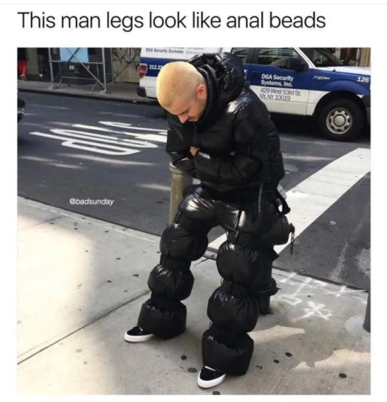 MODNI IZRIČAJ KOJEG NE RAZUMIJE BA&Scaron; SVATKO: Žale se da ih zovu spodobama, imate li vi neki bolji opis?