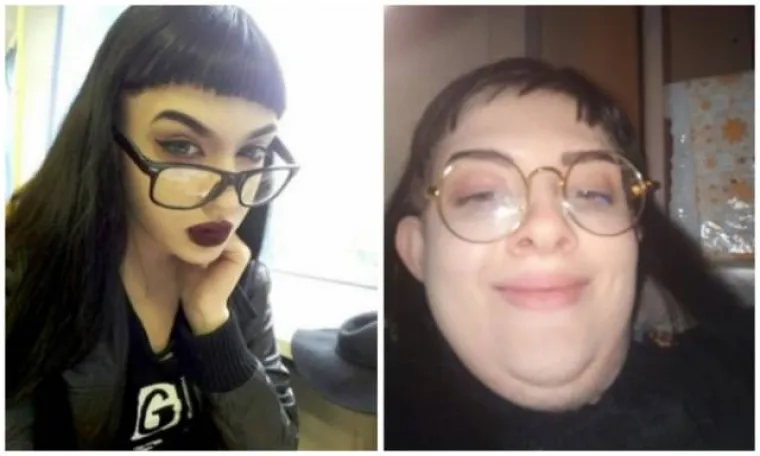 UREDILE PROFILNE SLIKE DO NEPREPOZNATLJIVOSTI: Napravile su od sebe novu osobu i prevarile baš sve muškarce