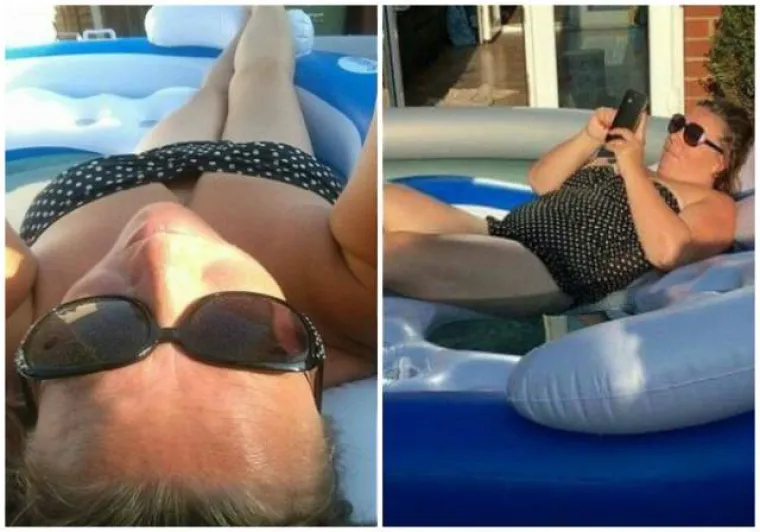 UREDILE PROFILNE SLIKE DO NEPREPOZNATLJIVOSTI: Napravile su od sebe novu osobu i prevarile ba&scaron; sve mu&scaron;karce