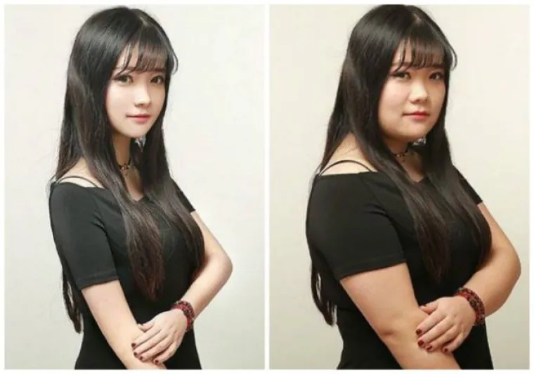 UREDILE PROFILNE SLIKE DO NEPREPOZNATLJIVOSTI: Napravile su od sebe novu osobu i prevarile ba&scaron; sve mu&scaron;karce