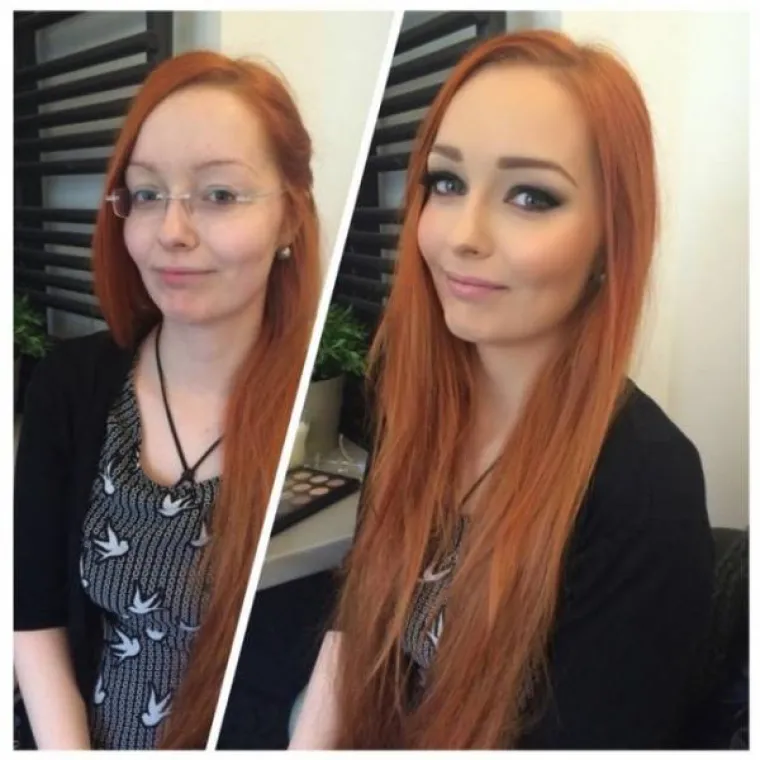 UREDILE PROFILNE SLIKE DO NEPREPOZNATLJIVOSTI: Napravile su od sebe novu osobu i prevarile ba&scaron; sve mu&scaron;karce