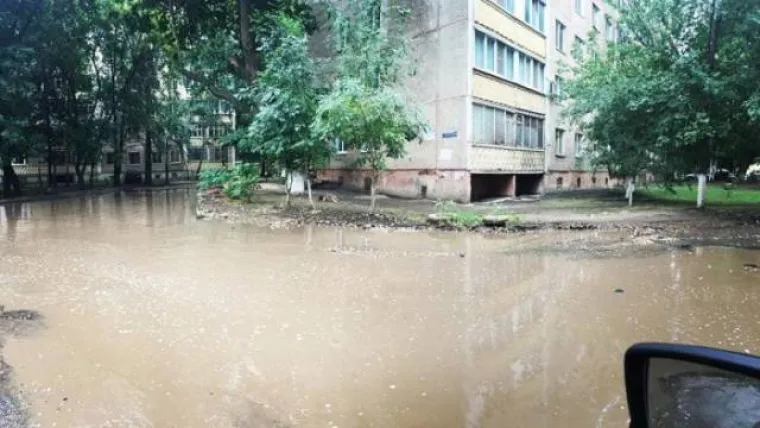 RUSKI GRAD S NAJGORIM CESTAMA NA SVIJETU: Ako mislite da su na&scaron;e ceste lo&scaron;e, znajte da može biti i puno gore