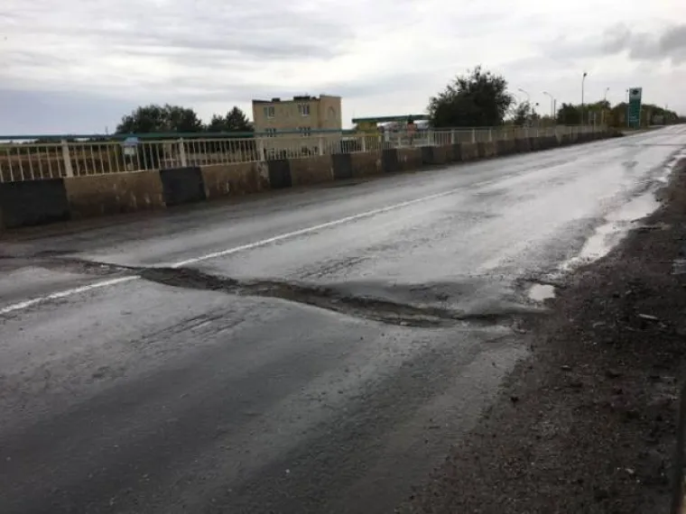 RUSKI GRAD S NAJGORIM CESTAMA NA SVIJETU: Ako mislite da su na&scaron;e ceste lo&scaron;e, znajte da može biti i puno gore