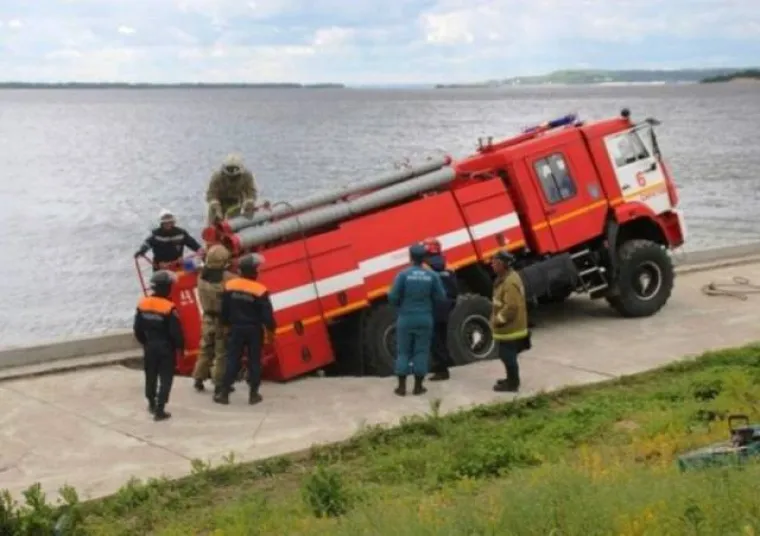 RUSKI GRAD S NAJGORIM CESTAMA NA SVIJETU: Ako mislite da su na&scaron;e ceste lo&scaron;e, znajte da može biti i puno gore