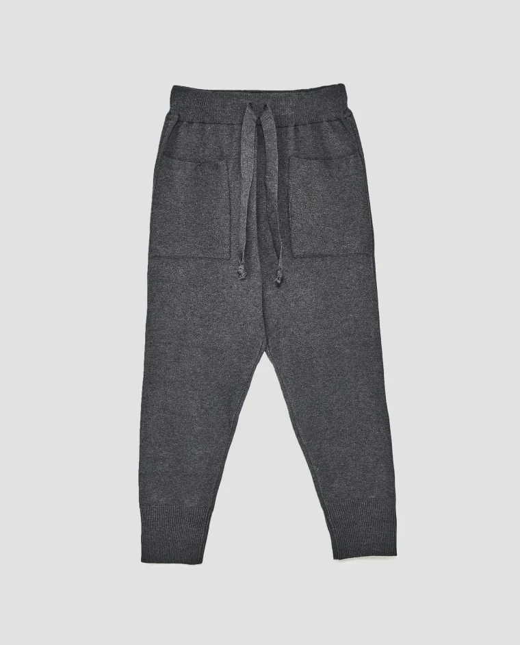 Sive jogging hlače, Zara, 199,90 kuna