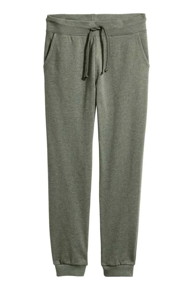 Jogger hlače, H&amp;M, 112,53 kune