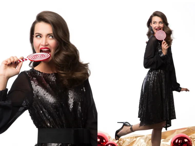 Vječno pitanje '&Scaron;to obući za Novu?' vi&scaron;e vas neće mučiti u ovo blagdansko vrijeme