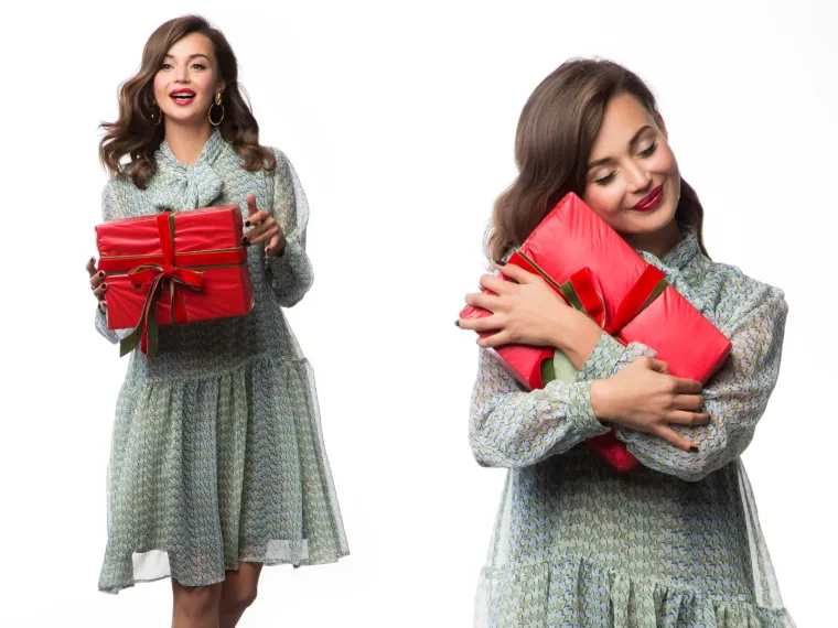 Vječno pitanje '&Scaron;to obući za Novu?' vi&scaron;e vas neće mučiti u ovo blagdansko vrijeme