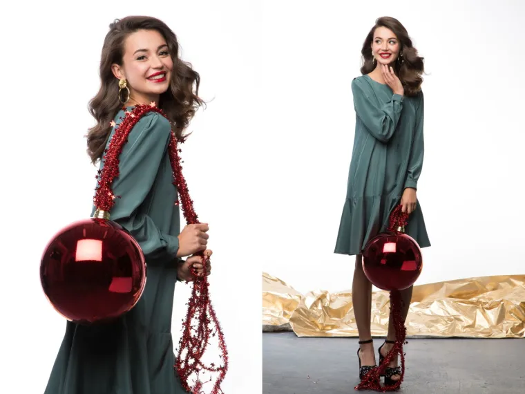 Vječno pitanje '&Scaron;to obući za Novu?' vi&scaron;e vas neće mučiti u ovo blagdansko vrijeme