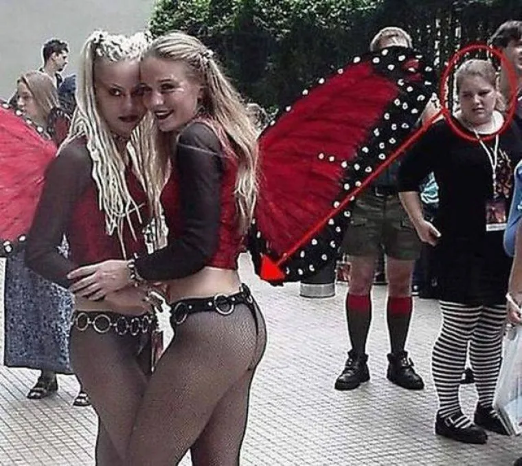 POKAZALI KAKO IZGLEDA PRAVO LICE LJUBOMORE: Već na prvi pogled je očito što osjećaju