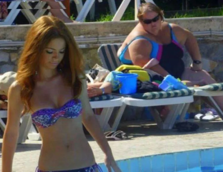 POKAZALI KAKO IZGLEDA PRAVO LICE LJUBOMORE: Već na prvi pogled je očito &scaron;to osjećaju