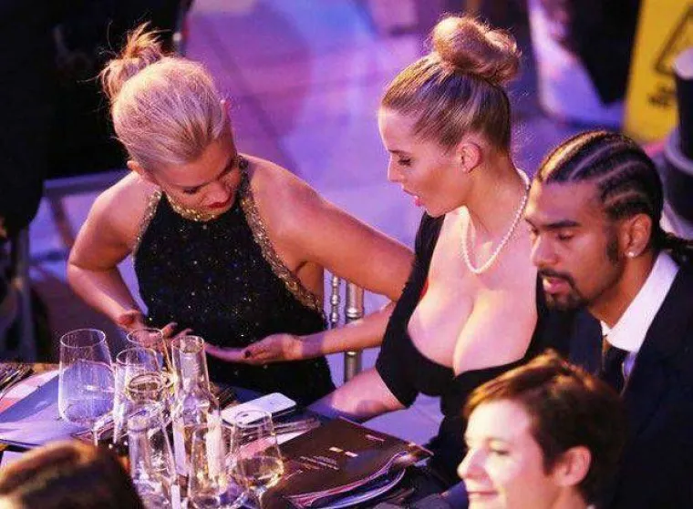 POKAZALI KAKO IZGLEDA PRAVO LICE LJUBOMORE: Već na prvi pogled je očito &scaron;to osjećaju