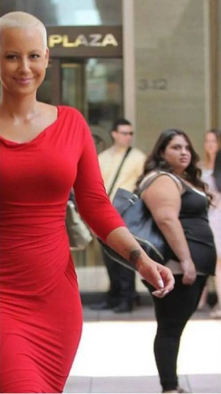 POKAZALI KAKO IZGLEDA PRAVO LICE LJUBOMORE: Već na prvi pogled je očito &scaron;to osjećaju