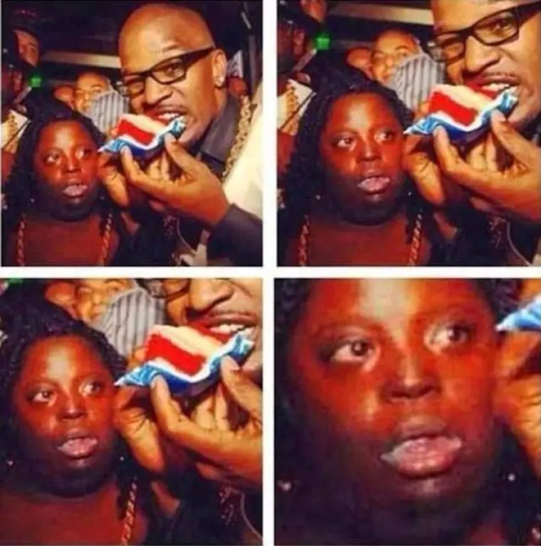 POKAZALI KAKO IZGLEDA PRAVO LICE LJUBOMORE: Već na prvi pogled je očito &scaron;to osjećaju