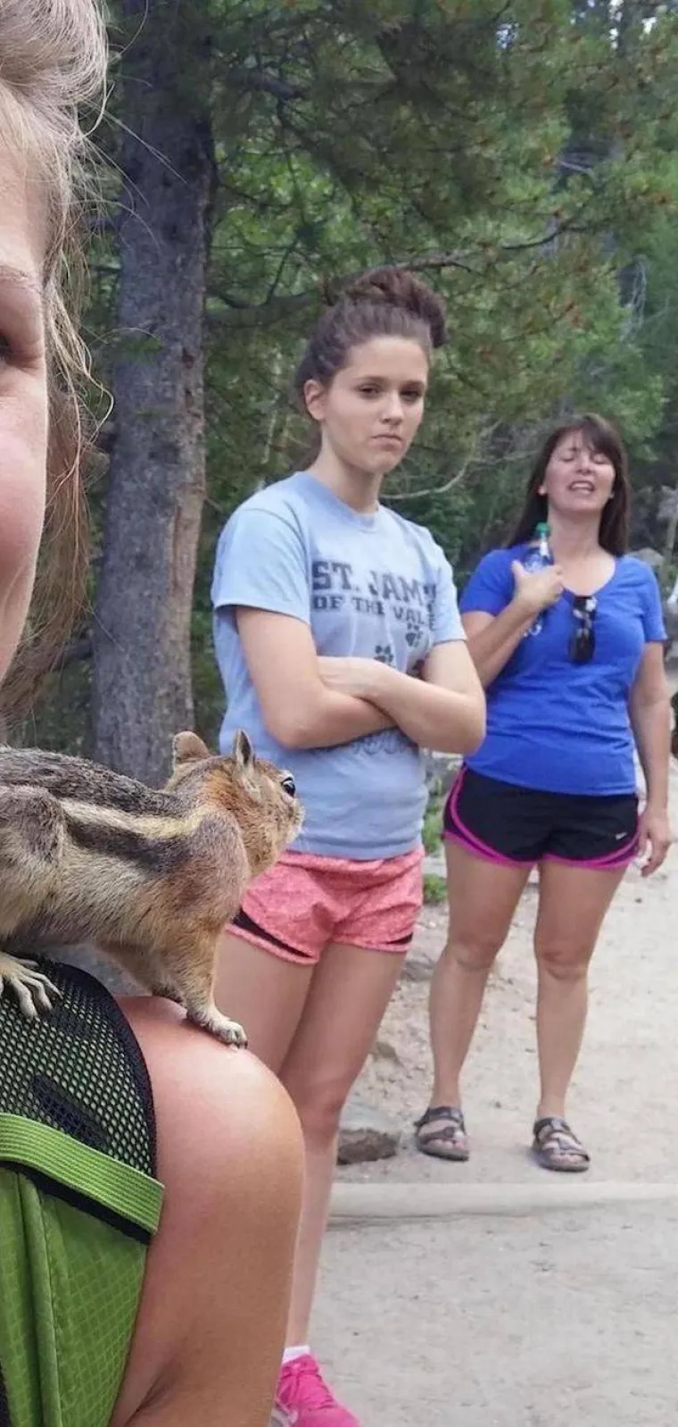 POKAZALI KAKO IZGLEDA PRAVO LICE LJUBOMORE: Već na prvi pogled je očito &scaron;to osjećaju