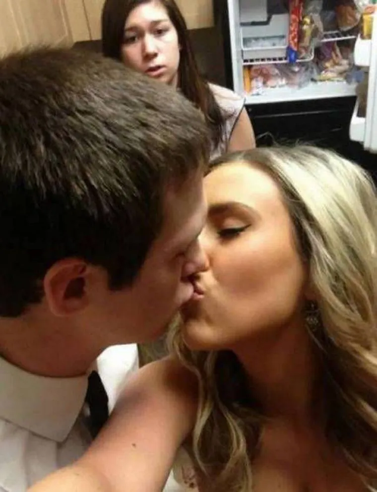 POKAZALI KAKO IZGLEDA PRAVO LICE LJUBOMORE: Već na prvi pogled je očito &scaron;to osjećaju