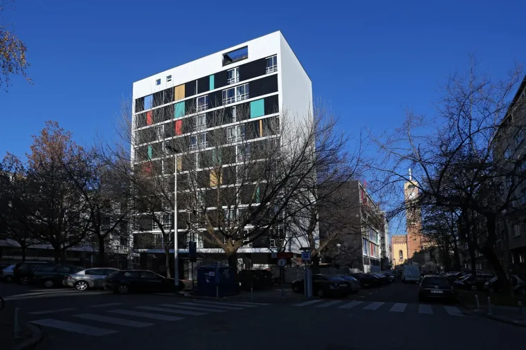 NOVO IZDANJE SLAVNOG VITIĆEVOG NEBODERA: Pogledajte kako sada izgleda jedan od simbola Zagreba