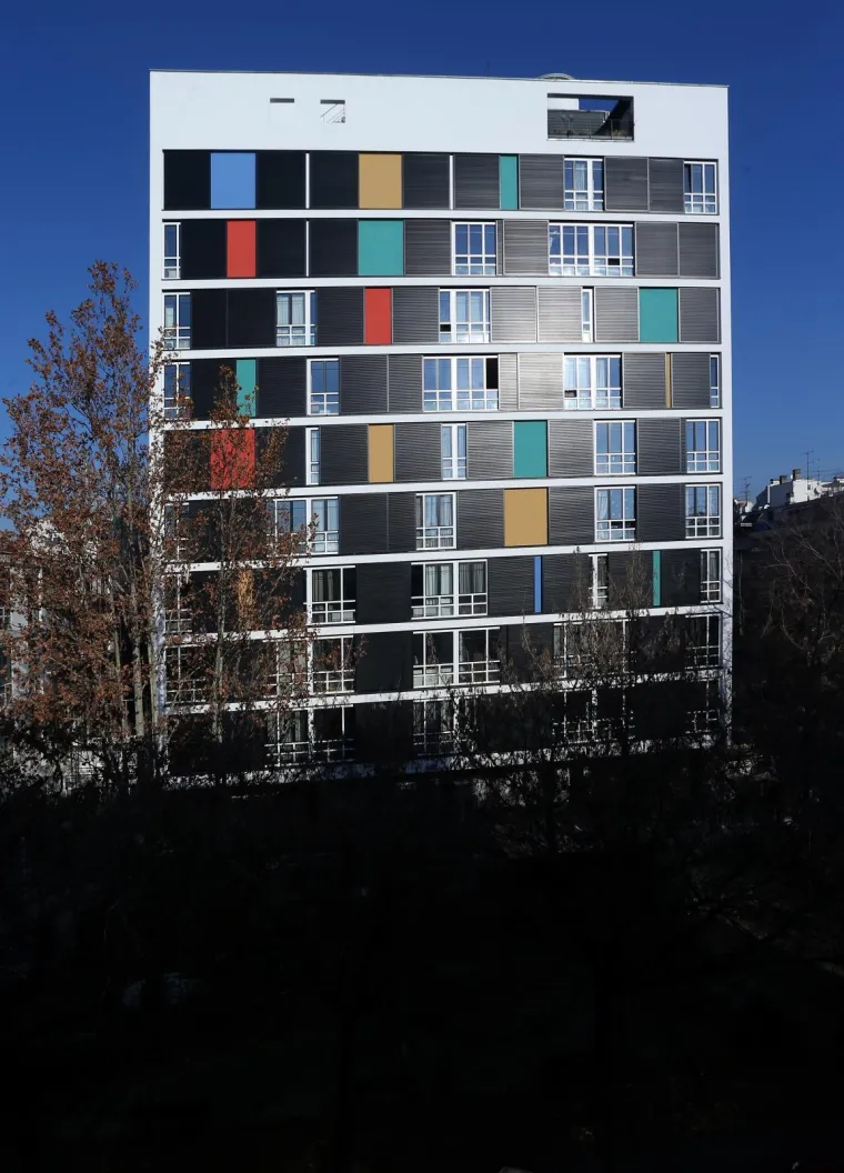 NOVO IZDANJE SLAVNOG VITIĆEVOG NEBODERA: Pogledajte kako sada izgleda jedan od simbola Zagreba