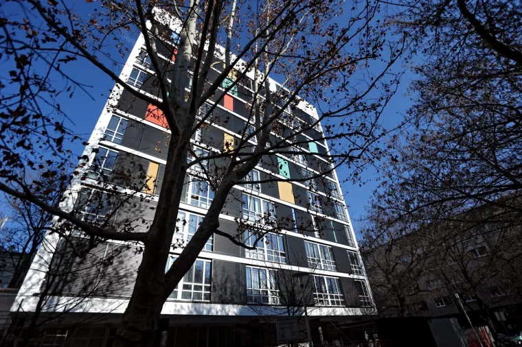 NOVO IZDANJE SLAVNOG VITIĆEVOG NEBODERA: Pogledajte kako sada izgleda jedan od simbola Zagreba