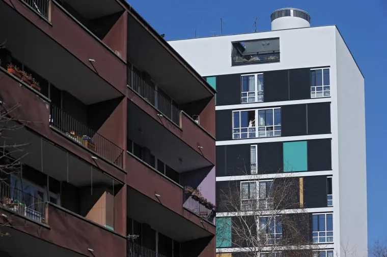 NOVO IZDANJE SLAVNOG VITIĆEVOG NEBODERA: Pogledajte kako sada izgleda jedan od simbola Zagreba