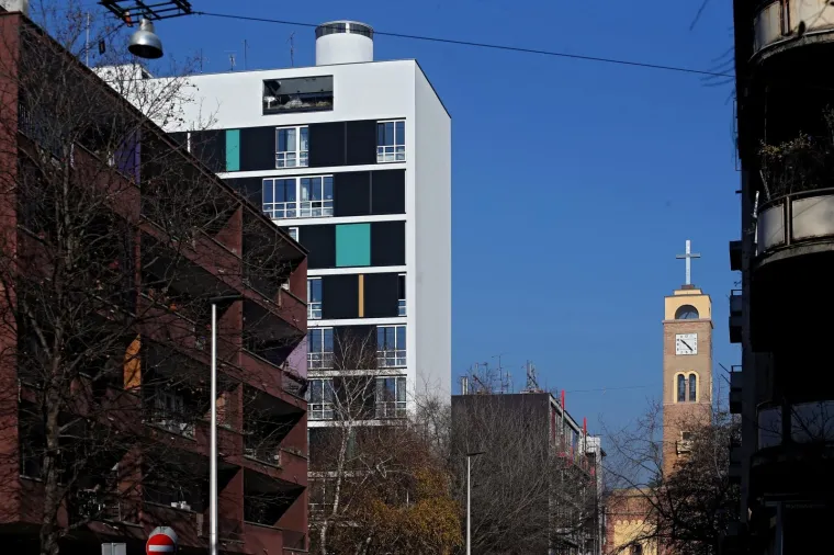 NOVO IZDANJE SLAVNOG VITIĆEVOG NEBODERA: Pogledajte kako sada izgleda jedan od simbola Zagreba