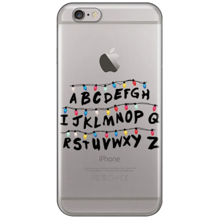Stranger Things maska za iPhone, My Case, 111,69 kuna