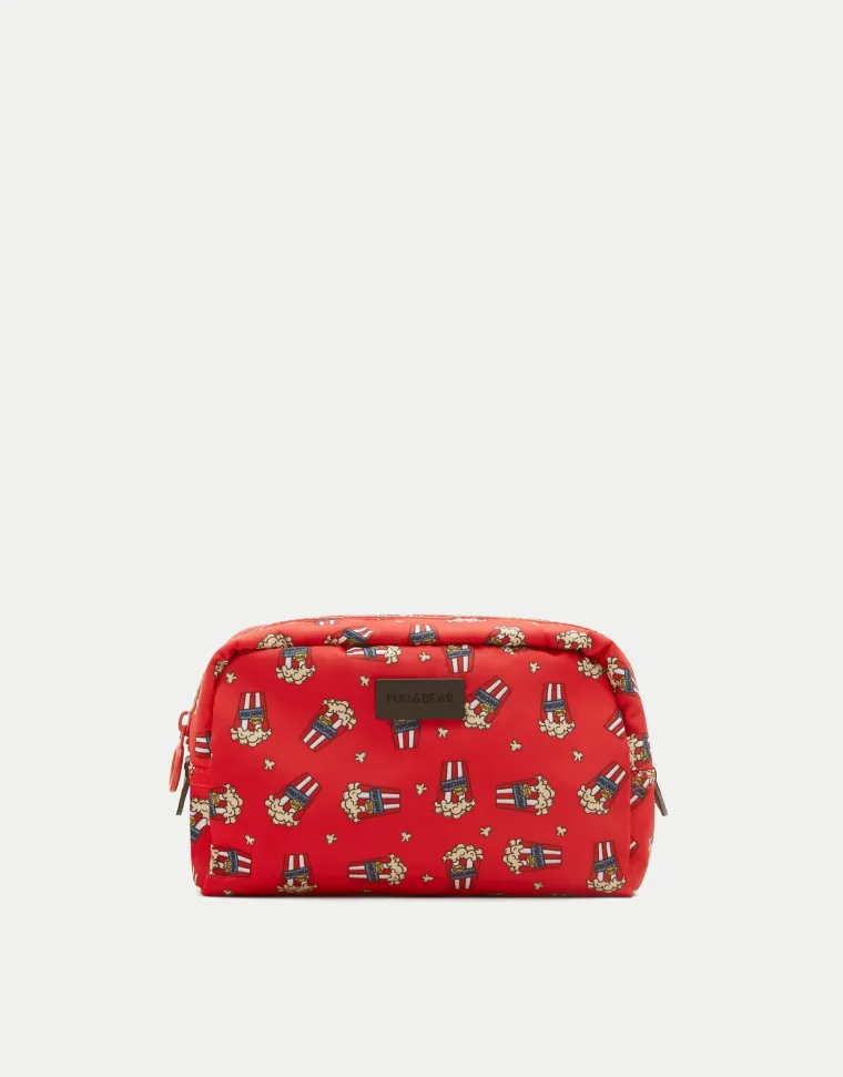 Kozmetička torbica, Pull&amp;Bear, 49,90 kuna