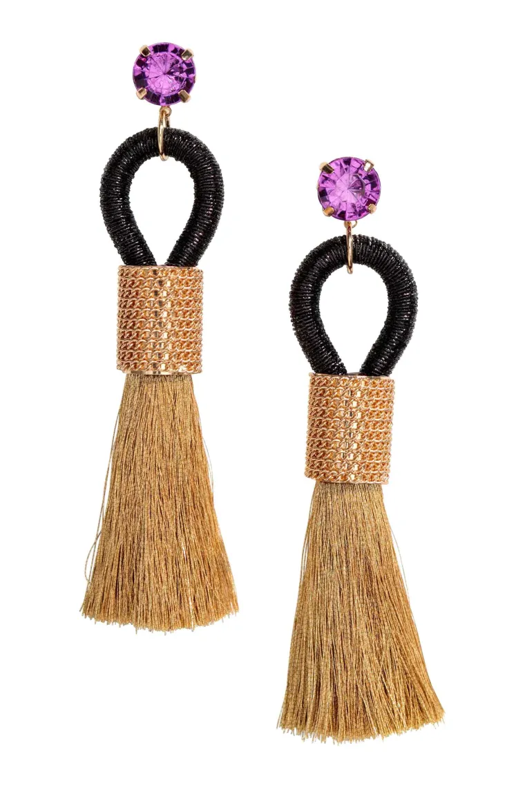 Viseće nau&scaron;nice, H&amp;M, 98,12 kuna