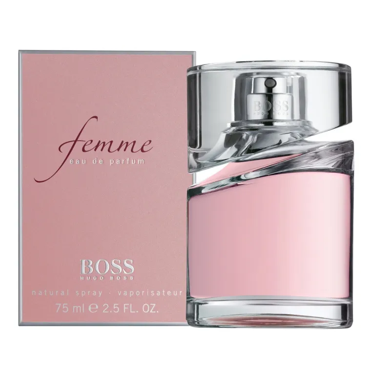 Hugo Boss Boss Femme parfem, Bipa, 329,90 kuna (snižen sa 549,90 kuna, ponuda vrijedi do 7. prosinca)