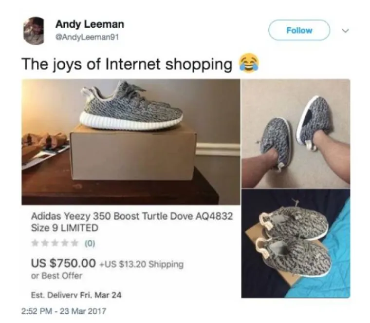 INTERNETSKE TRGOVINE IH GADNO PREVESLALE: Naručili jedno, a dobili ne&scaron;to sasvim deseto