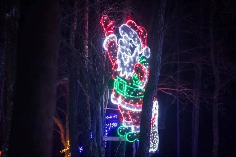 Najrasko&scaron;nija dosad: pogledajte kako izgleda Božićna priča obitelji Salaj