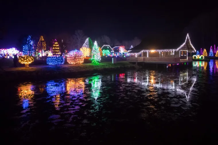 Najrasko&scaron;nija dosad: pogledajte kako izgleda Božićna priča obitelji Salaj