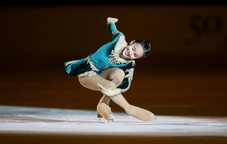 ZAPOČELA JE 50. ZLATNA PIRUETA: Pogledajte detalje sjajnog uvodnog dana najstarijeg svjetskog natjecanja u umjetničkom klizanju