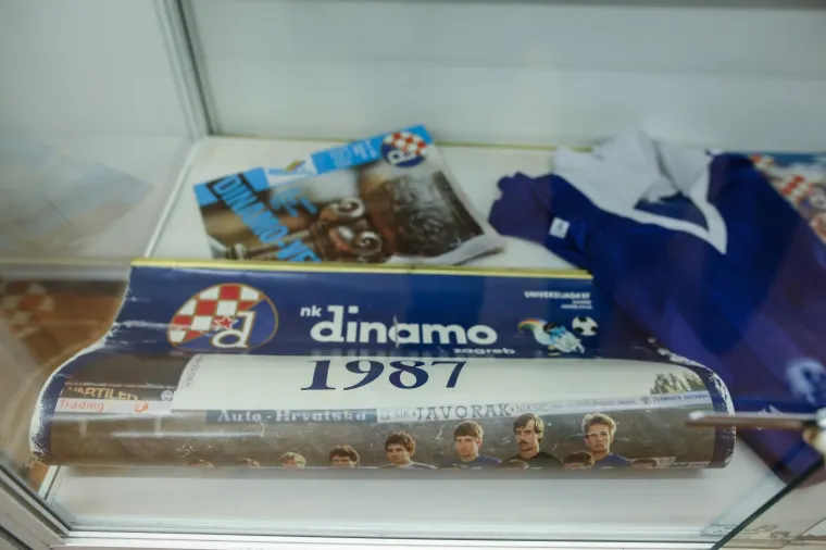 Povratak starih osjećaja: u Tehničkom muzeju otvorena izložba '30 godina Univerzijade'