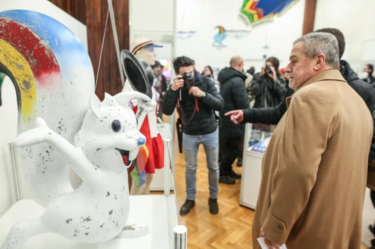 Povratak starih osjećaja: u Tehničkom muzeju otvorena izložba '30 godina Univerzijade'