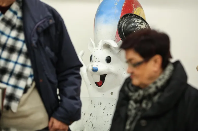 Povratak starih osjećaja: u Tehničkom muzeju otvorena izložba '30 godina Univerzijade'