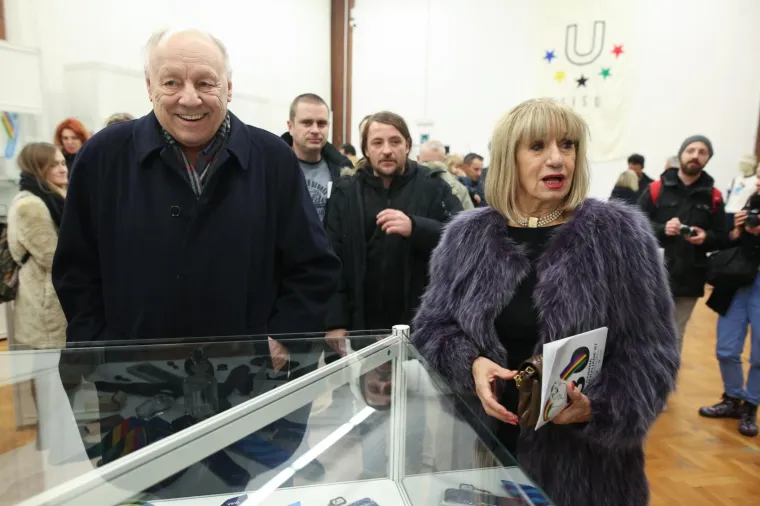 Povratak starih osjećaja: u Tehničkom muzeju otvorena izložba '30 godina Univerzijade'