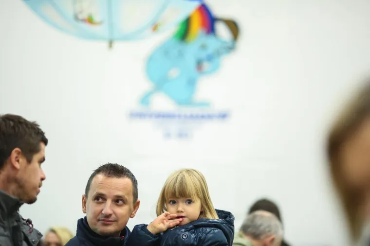 Povratak starih osjećaja: u Tehničkom muzeju otvorena izložba '30 godina Univerzijade'