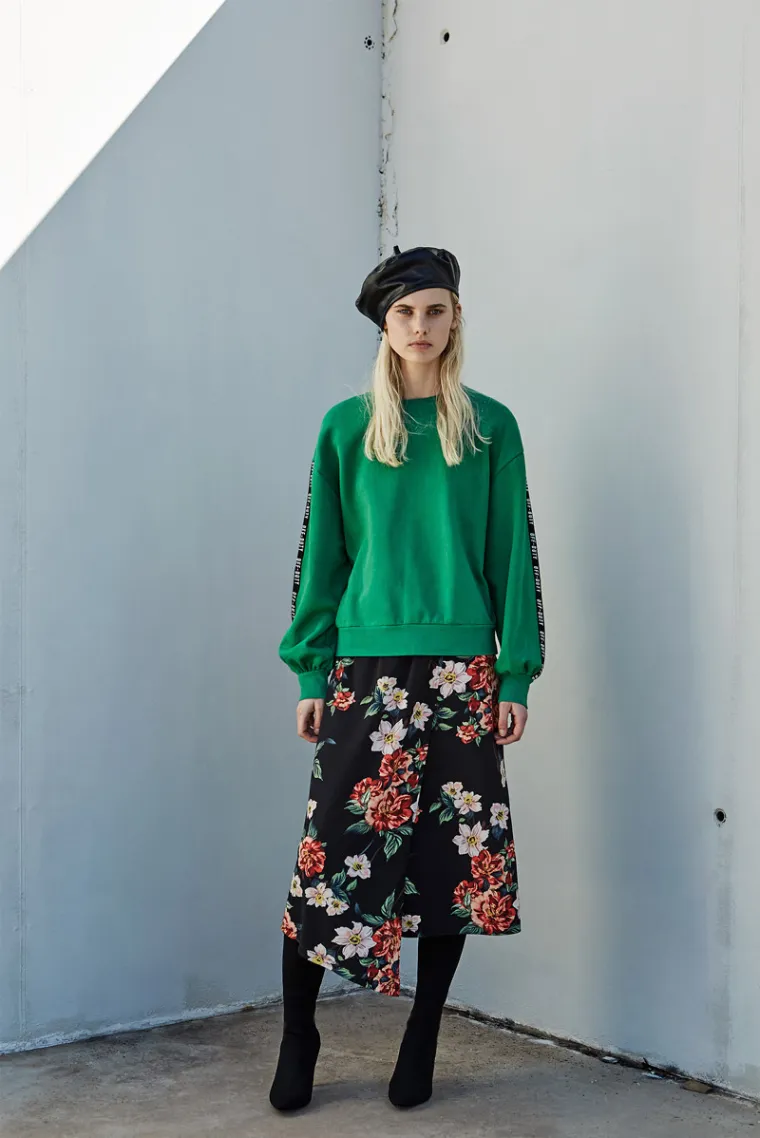 U pitanju nisu jarke, &scaron;arene i lude modne kombinacije, već boje u njihovim suptilnim i prigu&scaron;enijim izdanjima.